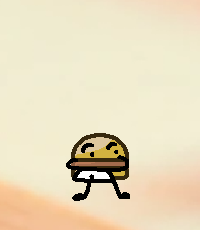 burger