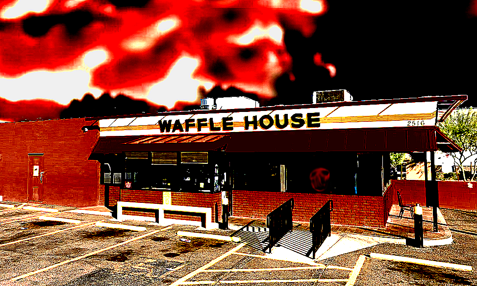 Waffle House