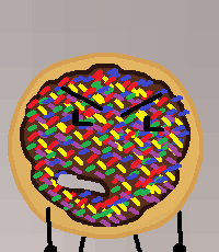 sprinkles