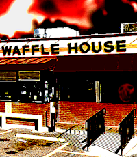 Waffle House